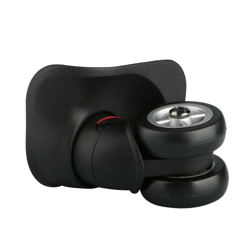 Reparatie Trolley Koffer Wielen Universele Wielen Accessoires Vervanging Reparatie Koffer Universele Caster Accessoires