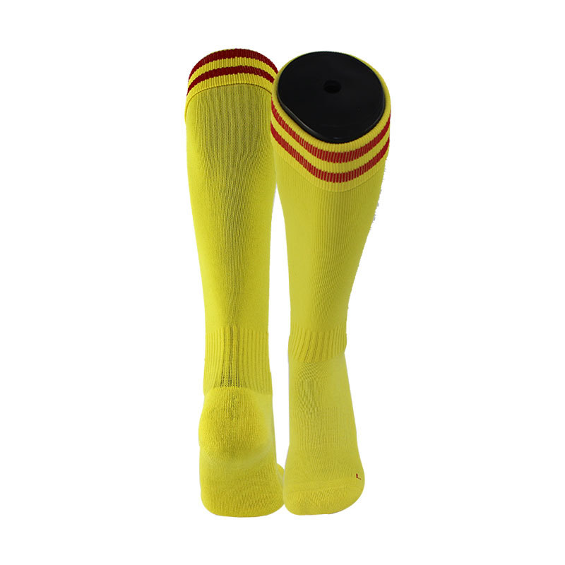 Brothock Fußball socken Familie Eltern und kind größe trainingsschweiß dry anti-skid strümpfe socken outdoor studenten sport socken