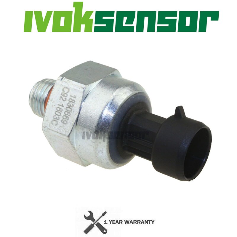 Diesel Turbo Injection Control Pressure ICP Sensor For Internation Navistar DT466E DT466 DT530 I530E HT530 DT466 1830669C92