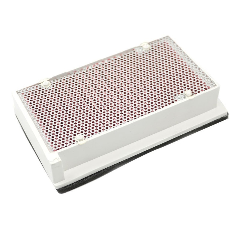 Xt 600 motorcykel luftfilter insugningsrengörare för yamaha  xt600 1991 - 2002 2001 2000 1999 1998 1997 1996 1995 1994 1993 1992