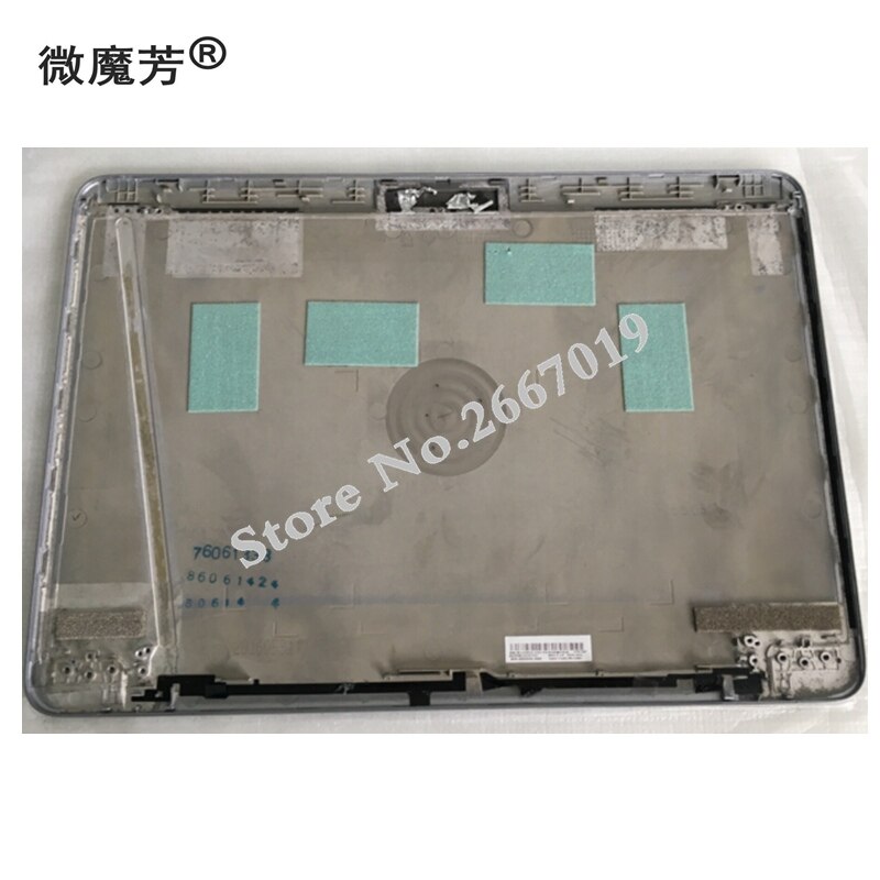 oben LCD abdeckung/LCD vordere lünette/Palmrest Abdeckung Oberen/Unteren fallen abdeckung Neue Laptop abdeckung Für Hp eliteBook 840 G3 740 G3 745 G3