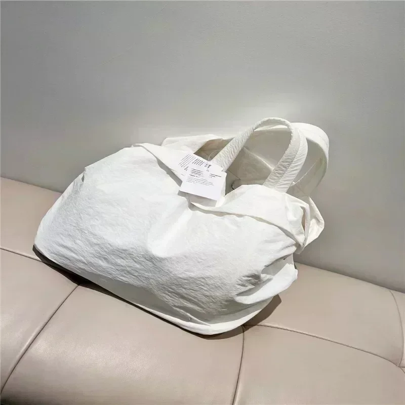 Lemon Women On My Level Bag 1.0 Outdoor Sports Leisure Waterproof Fitness Yoga Bag Sports Single Shoulder Biagonal Cross bag: Beige