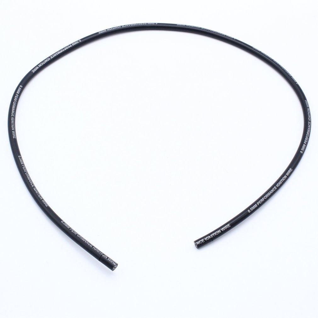 SI-AT38024 9002C Extreme 9000 Ceramic Universal Wire Set Automobile Accessories Ceramic Universal Wire Set