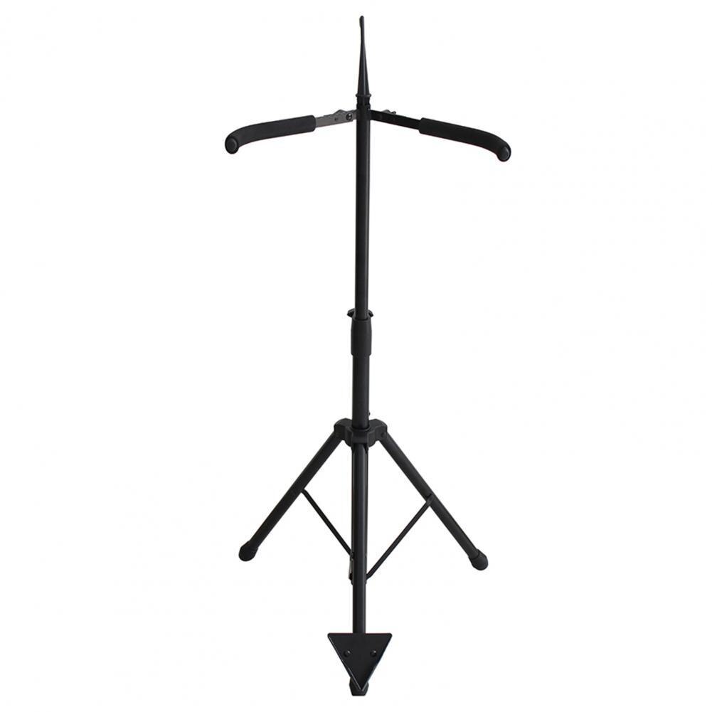 Durable Music Cello Stand Black Electronic Organ Cello Embracing Stand Cello Stand Music Cello Stand: Default Title