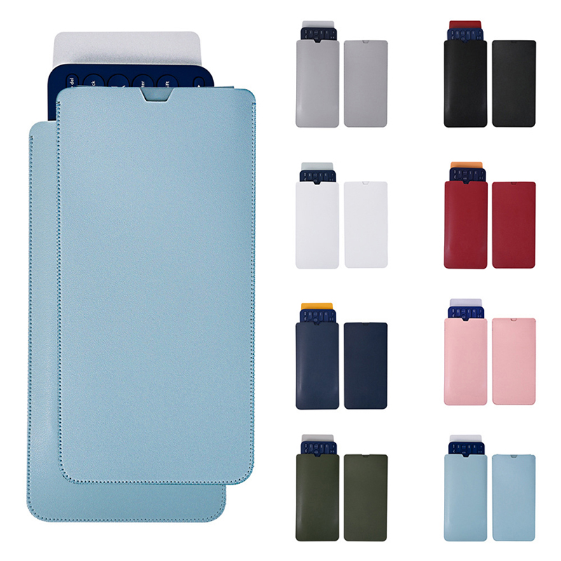 Portable Carrying Storage Case Cover Keyboard Bag for Logitech K380