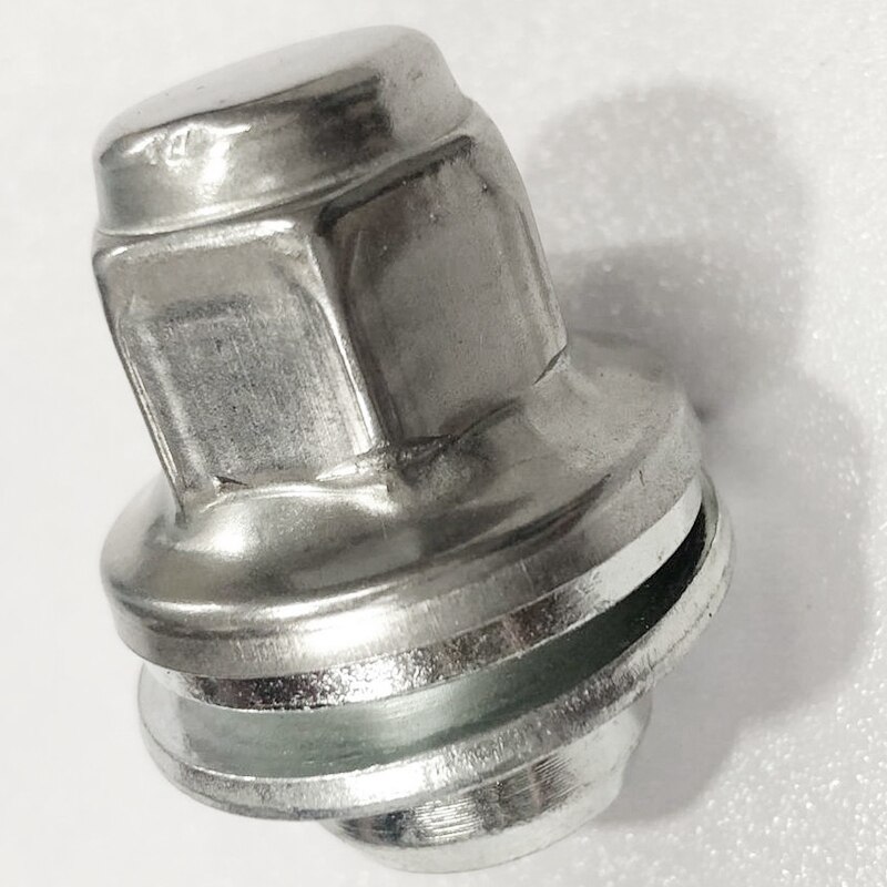 5Pcs Wiel Lug Bout Stud Moer C2C35294010 Voor Jagu... – Grandado