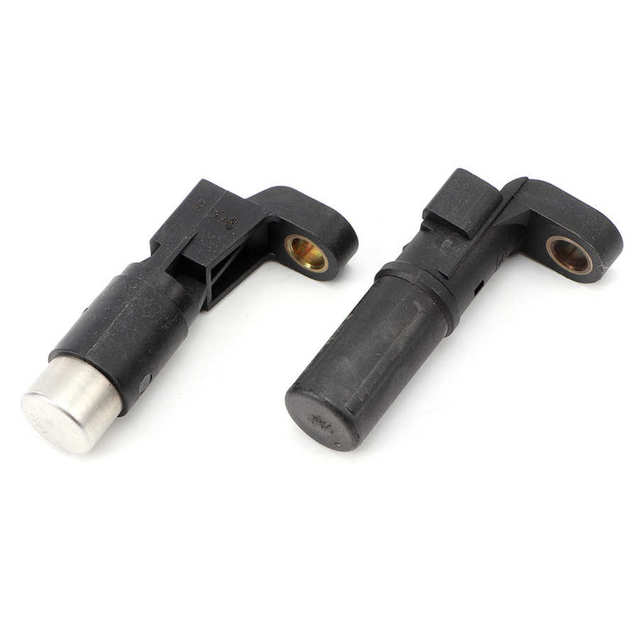 Bilar sensor styrvinkel  zf4 hk 16 transmission input output sensor kit passar för chevy 2002 -on  (99192)