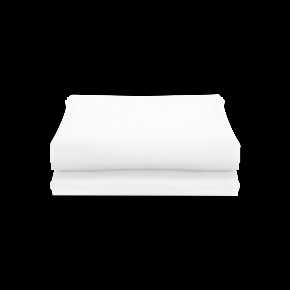 Fotografie 300X200 Cm Achtergronden Achtergronden Groen Scherm Chroma Key Voor Foto Studio Mousseline Hand Geschilderde Decors 4 Kleuren: Creamy-white