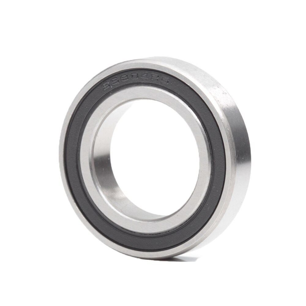 MR19327 Non-standard Ball Bearings 19*32*7 mm ( 2 PCS ) 6804/19 Bicycle Hub Front Rear Hubs Wheel 19327-2RS