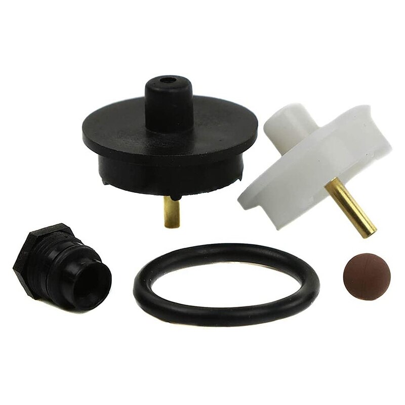 Air Compressor Regulator Manifold Repair Kit For Sanborn Coleman Powermate 105-0004