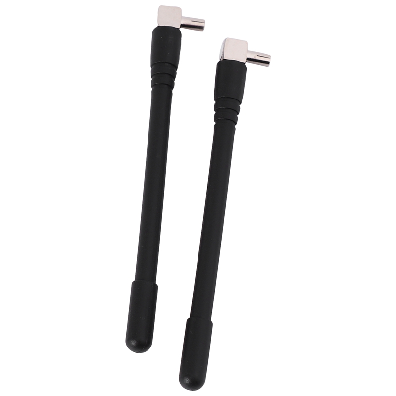 Wifi Antenne 3G 4G Antenne Ts9 Wireless Router Antenne 2 Teile/los für Huawei E5573 E8372 für Pci Karte usb Wireless Router