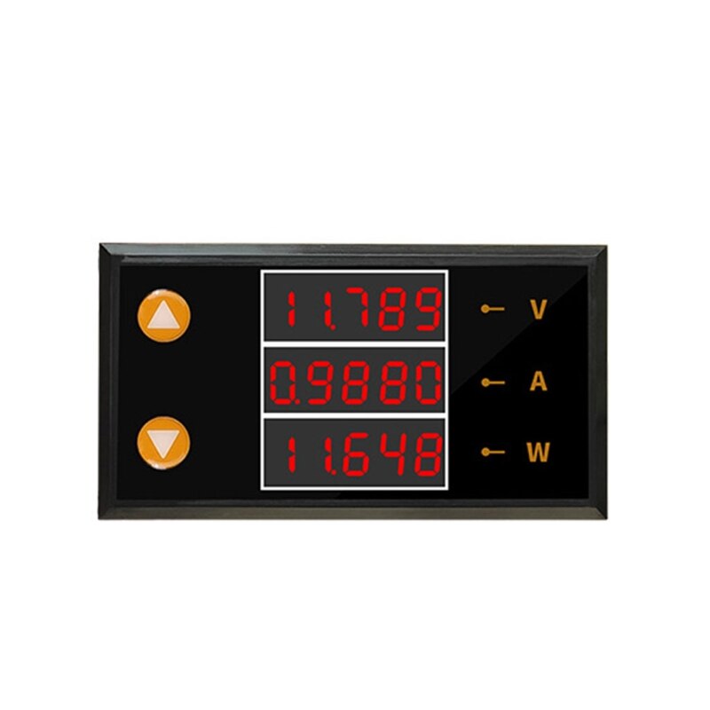24V/ 10A DC Power Supply, Meter Variable 5-Digital LED Display Power Supply, Multifuncitonal and Switching DC Regulated
