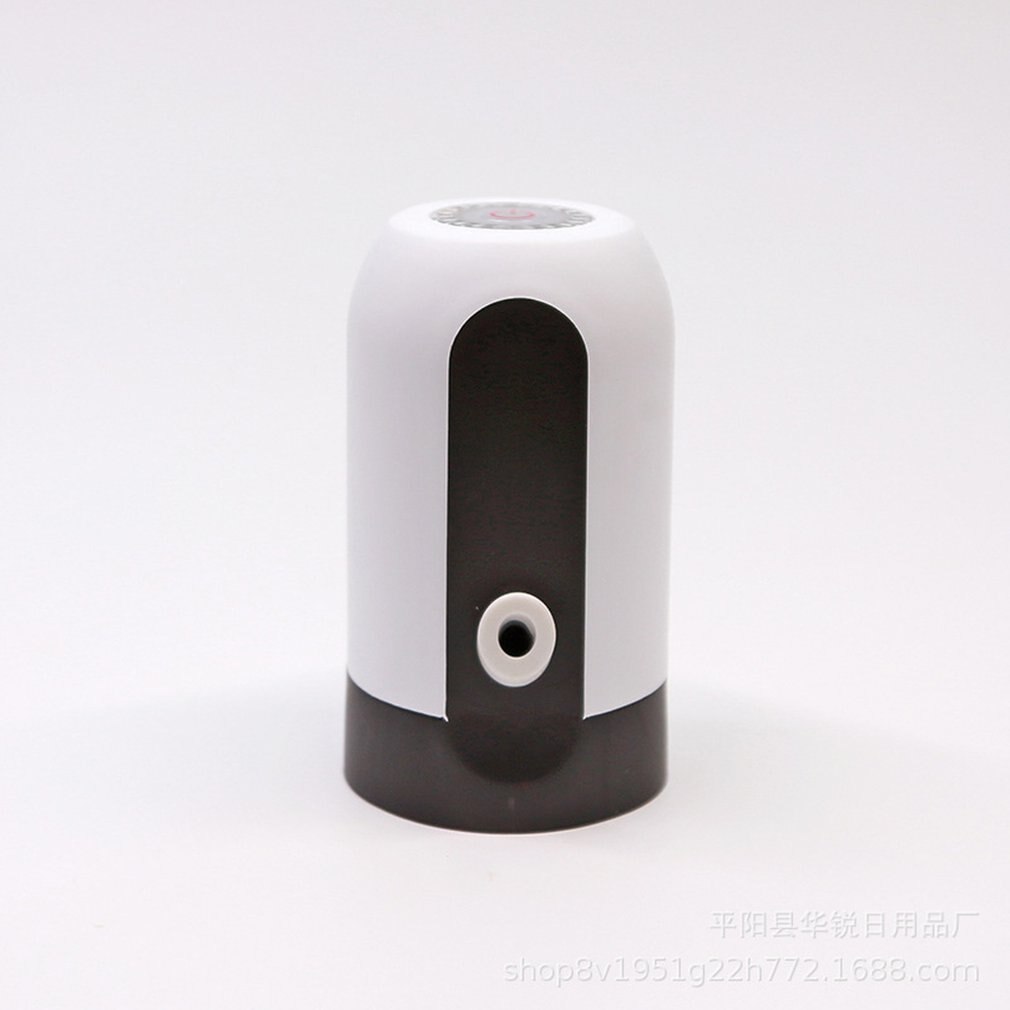 Elektrische Waterpomp Gebotteld Water Draadloze Smart Pomp Intelligente Water Dispenser Automatische Water Pomp