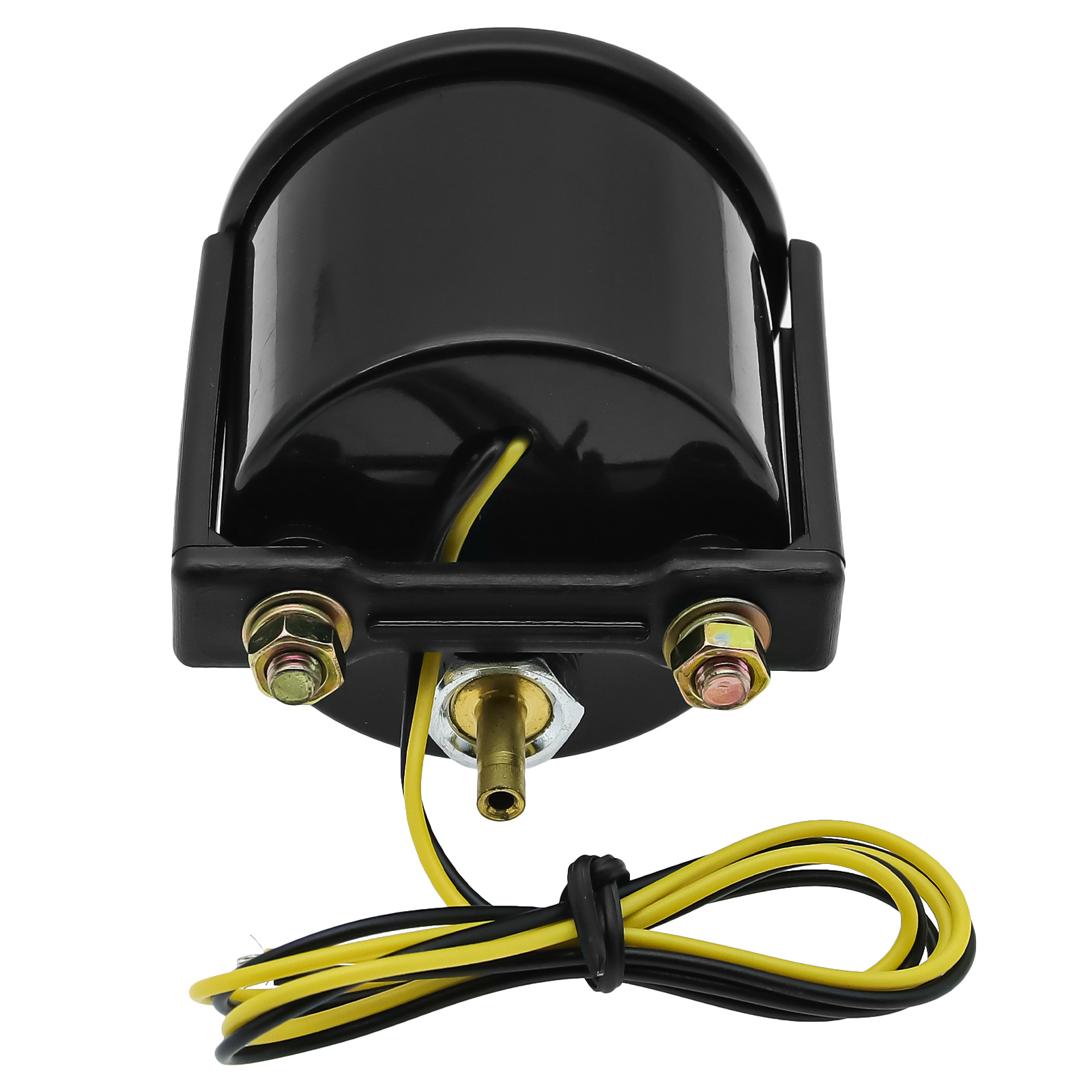 Universal Gasoline Car 2" 52MM Tachometer/Water Temperature/Oil Temp Meter/Boost Meter PSI Bar/Oil Pressure Gauge Voltmeter 12V