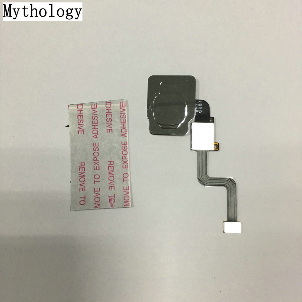 Fingerprint Button For LeEco Le Max 2 X820 Touch Sensor Flex Cable For Letv X829 X821Replacement Fingerprint FPC Keypads
