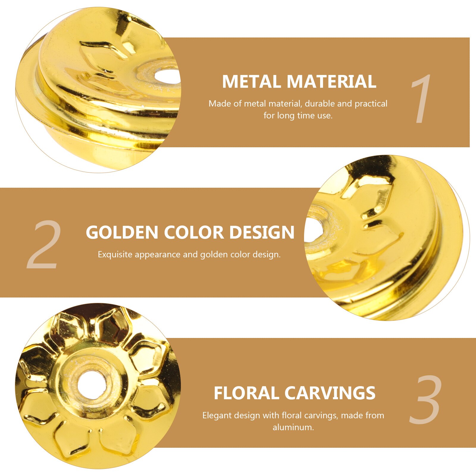 10 szt. Posiadacze pływający uchwyt knota lampa naftowa pływający uchwyt knota masło lampa węzeł uchwyt robić sklepu domowego