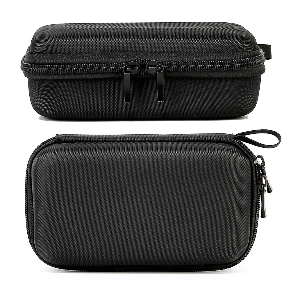 Nylon Storage Bag Environmental Protection and Durability Safety Carrying Case Pouch for DJI Mavic Mini Drone Battery