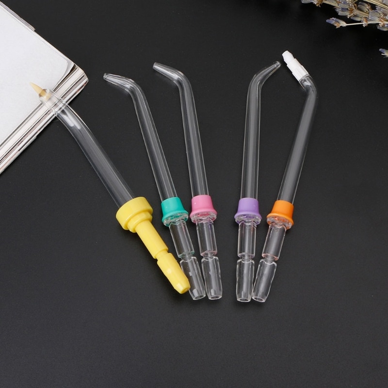 9 conseils pour irrigateur Oral Waterpik eau Flosser Jet Spa Pik hygiène dentaire orale et directe