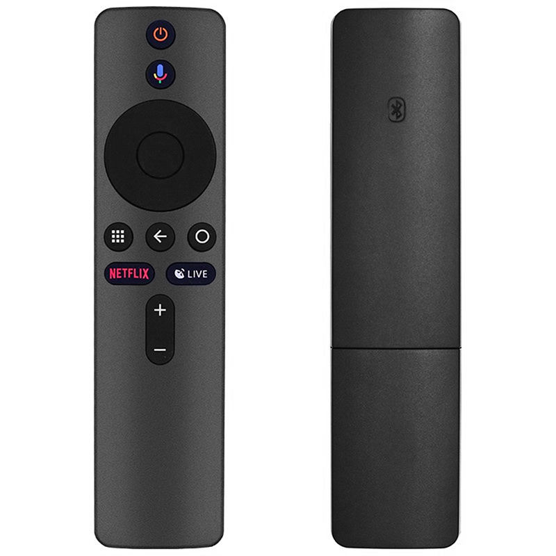 TV-afstandsbediening XMRM-00A XMRM-006 Spraakafstandsbediening voor Mi 4A 4S 4X 4K Ultra HD Android TV ForXiaomi-MI BOX S BOX 3 Box 4K/Mi Stick