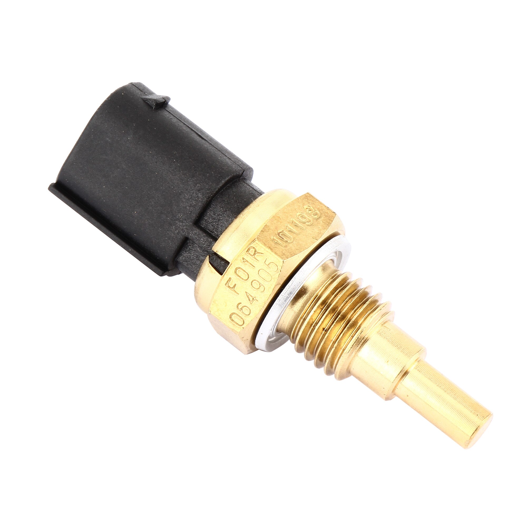 CFMoto CF625 Engine Water Temperature Sensor Temperature ATV UTV GO KART CF Repair Parts 018B-022810 SWCGQ-CF625
