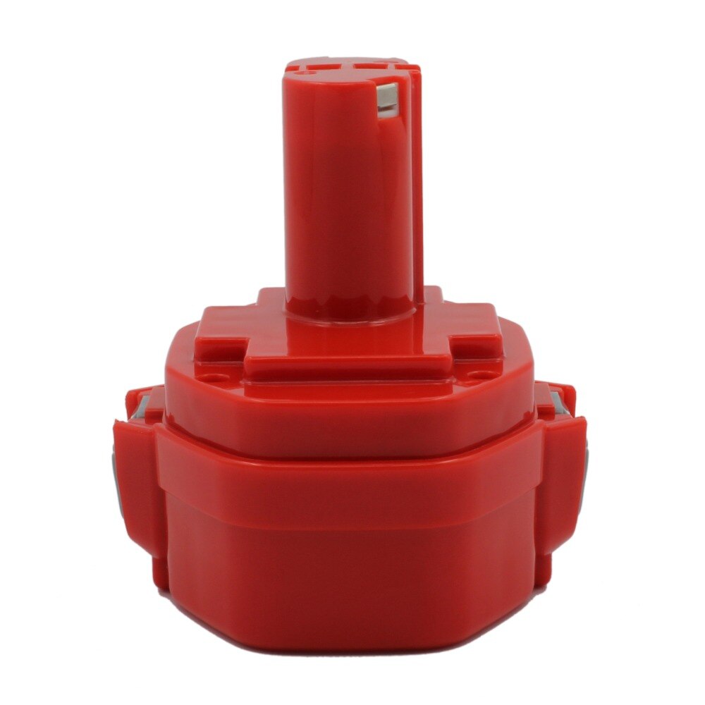 KINSUN Replacement Power Tool Battery 14.4V 3.0Ah Ni-Mh for Makita Cordless Drill Screwdriver 1420 1422 1433 1434 1435 1435F