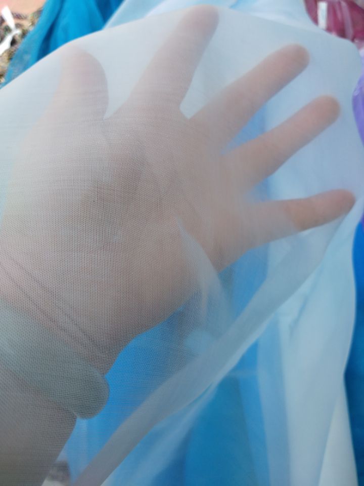 Plant protective cover Agriculture gardening Pest control net Fruit tree protection net Garden flowers Pest control net