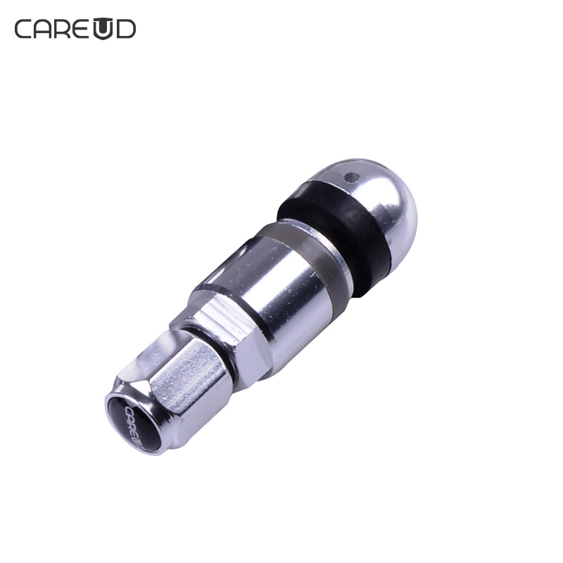 1 ST Gasmondstuk/Klep Mond Voor CAREUD U903 U912 TPMS auto Bandenspanningscontrole Interne Sensoren voor Sensor Gebroken-Down of Verloren
