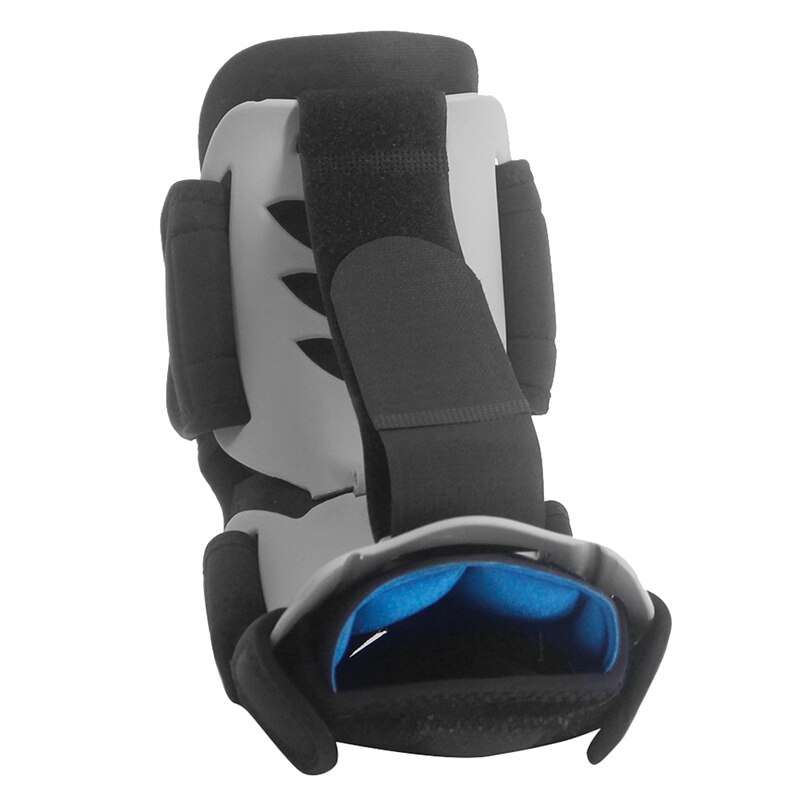 Plantar Fasciitis Night Splint Foot Support Boot for Fascia Tendon and Calf Stretching Heel Bone Spur Arch Pain: Default Title