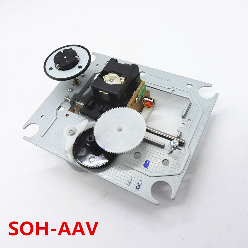 In original BOX Authentic spot 180 days warranty SOH-AAV