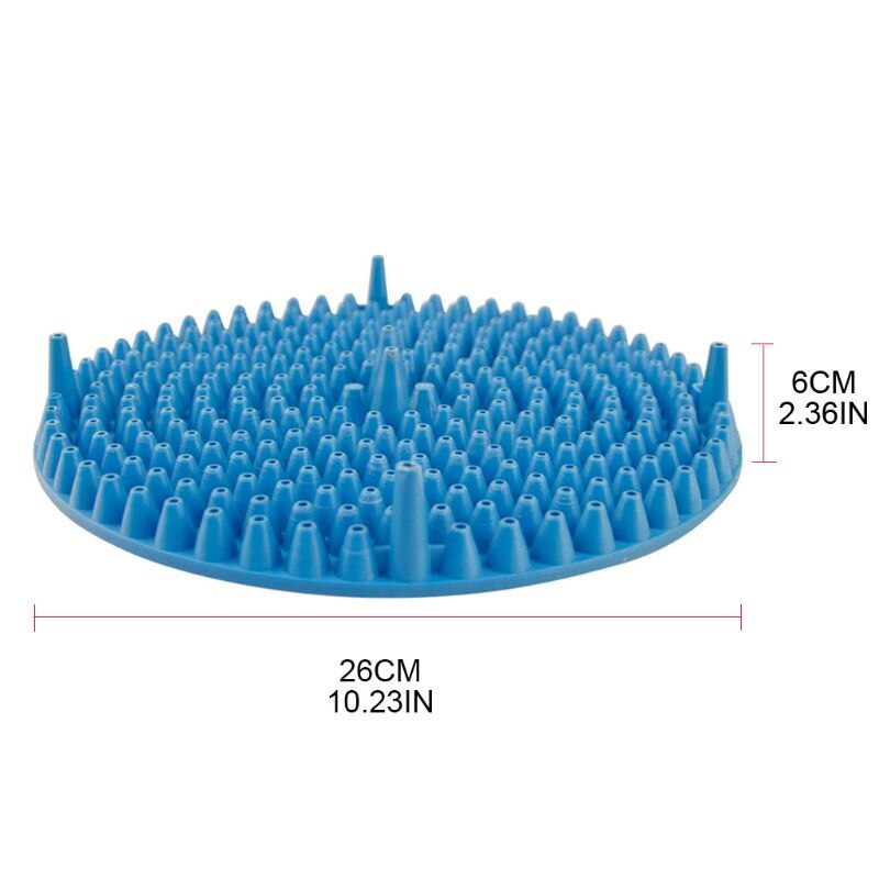 Cyclone Dirt Trap Car Wash Sand Filter Isolation Net Bucket Insert Automobile L9BC