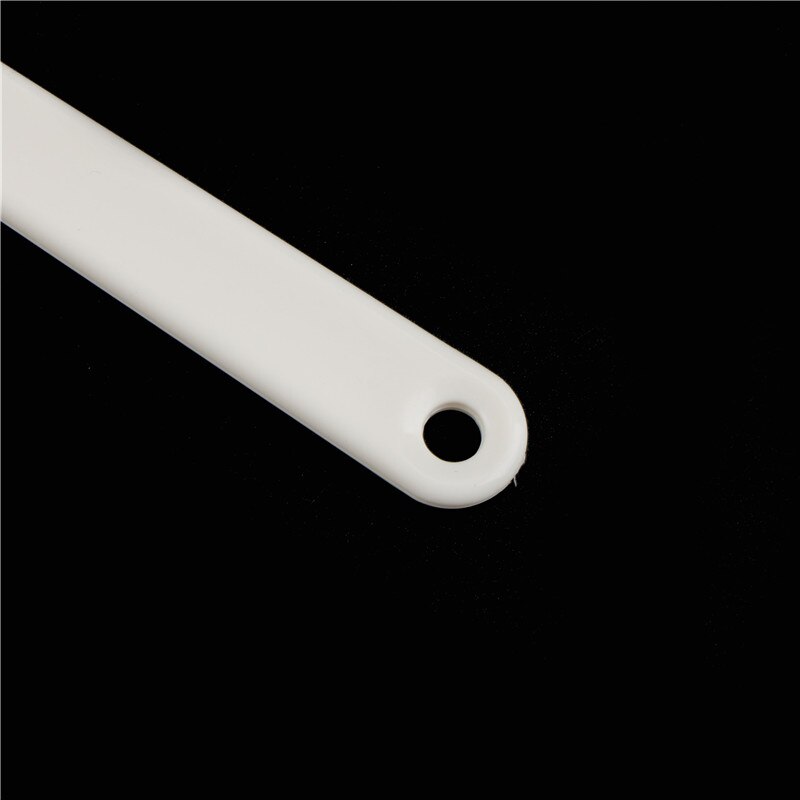 Pastry Long Bottle Scraper for Jam Sauce Ketchup Silicone Batter Spatula Cake Long Handle Model Baking Scraper Tool