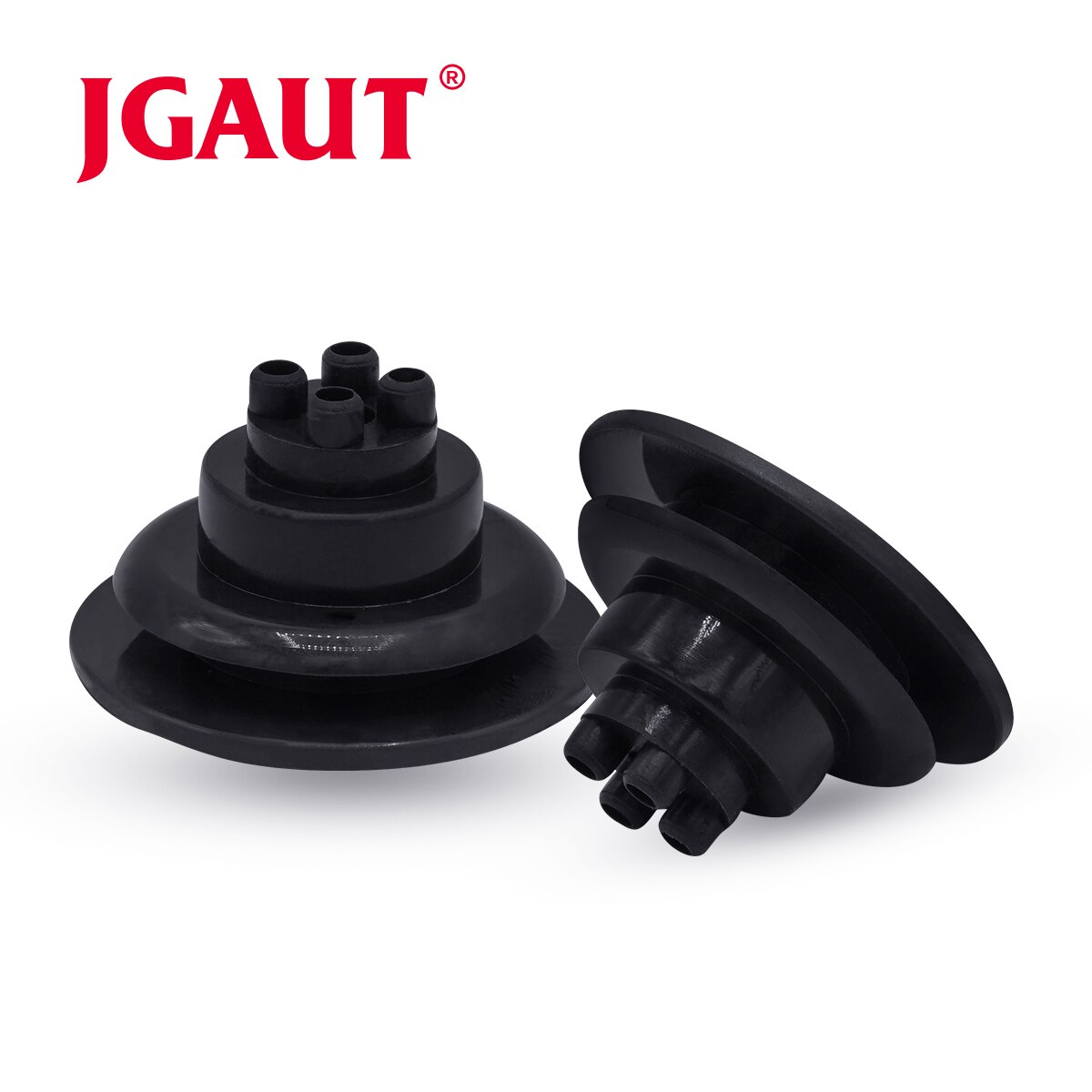 JGAUT – couvercle anti-poussière pour phare de voiture LED, 1 pièce, couvercle d'étanchéité en caoutchouc, 70mm, 75mm, 80mm, 85mm, pour automobile et moto
