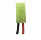 Batería recargable de 9,6 V y 3500mAh para coches de juguete RC, barcos, tanques, camiones, trenes, AA, Ni-MH, 3000mAh, 9,6 v, paquete de batería, enchufe Tamiya/SM/JST: YELLOW