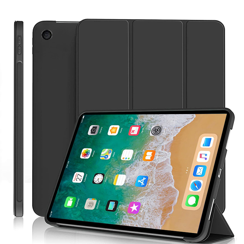 Für iPad 9,7 Zoll 5. 6. Generation A1822 A1823 A1893 A1954 Hüllen für iPad 5. 6. Hülle für iPad 6/5 Jahr Hülle: elf / Weiß