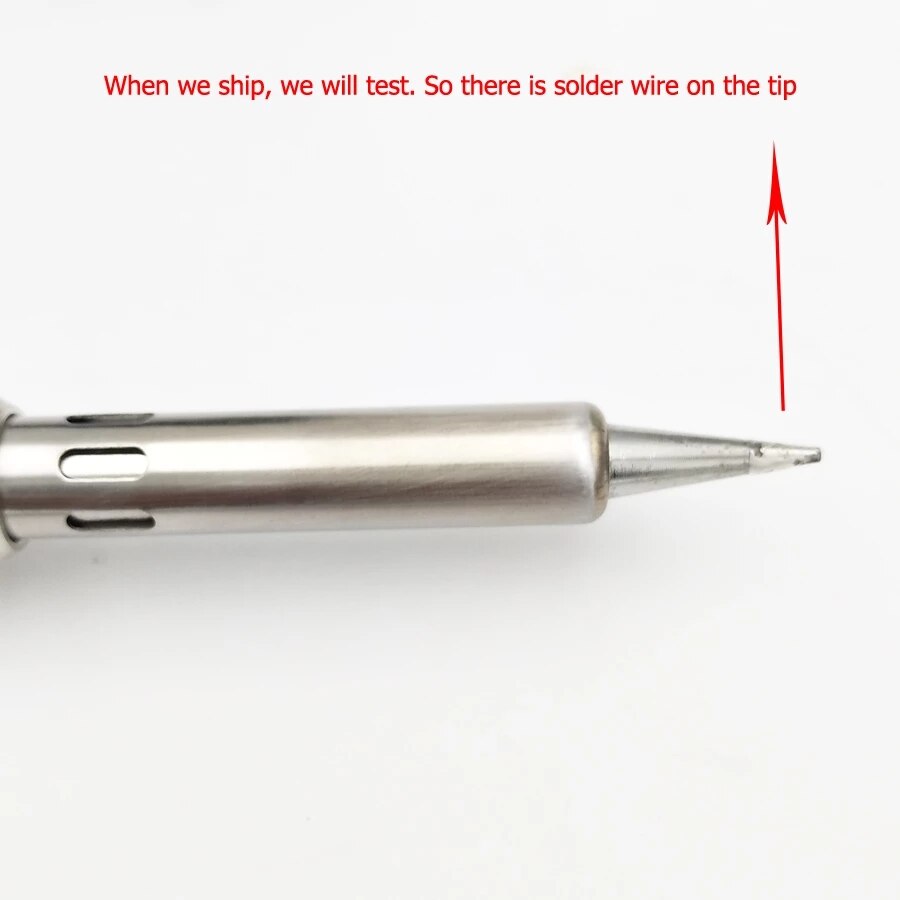 ATTEN ST-2080 ST-2080D ST-2150 ST-2150D Soldering Iron 220V Temperature Adjustable Soldering Iron
