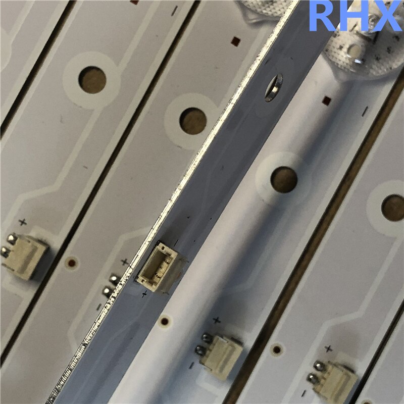 per L2082 TV LCD retroilluminazione sbarra 6 portato-Fernseher AKAI SM-L2082-V2 per tv Nordmende ND32N2100J 578MM 32 pollici uso 100% nuovo