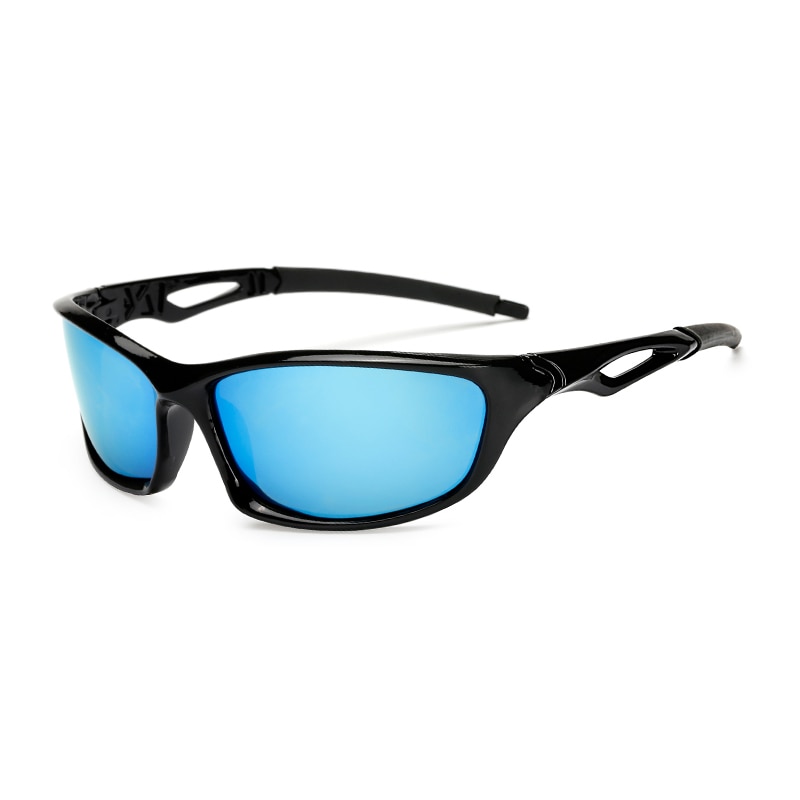 Polarisierte Sport Sonnenbrillen Polaroid sonnenbrille Brille UV400 sonnenbrille für männer frauen Brillen De Sol Feminino