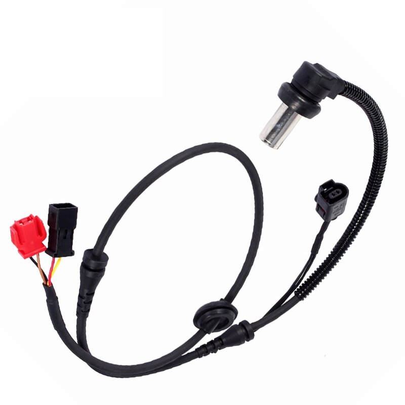 Front Abs Wheel Speed Sensor 4B0927803C Voor Passa... – Grandado