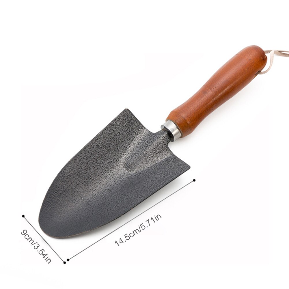 2022Mini Gardening Tools Portable Small Rake Shovel Garden Hand Tool for Potted Succulent Flowers Seedlings for Women Men