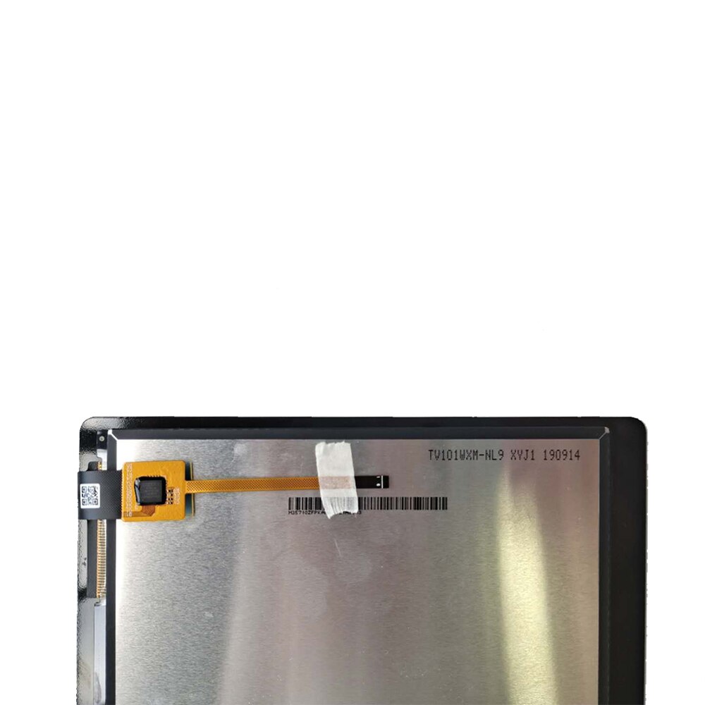 Voor Lenovo Tab TB-X505 X505F TB-X505L X505 Lcd-scherm Met Touch Screen Digitizer Volledige Vergadering Vervanging