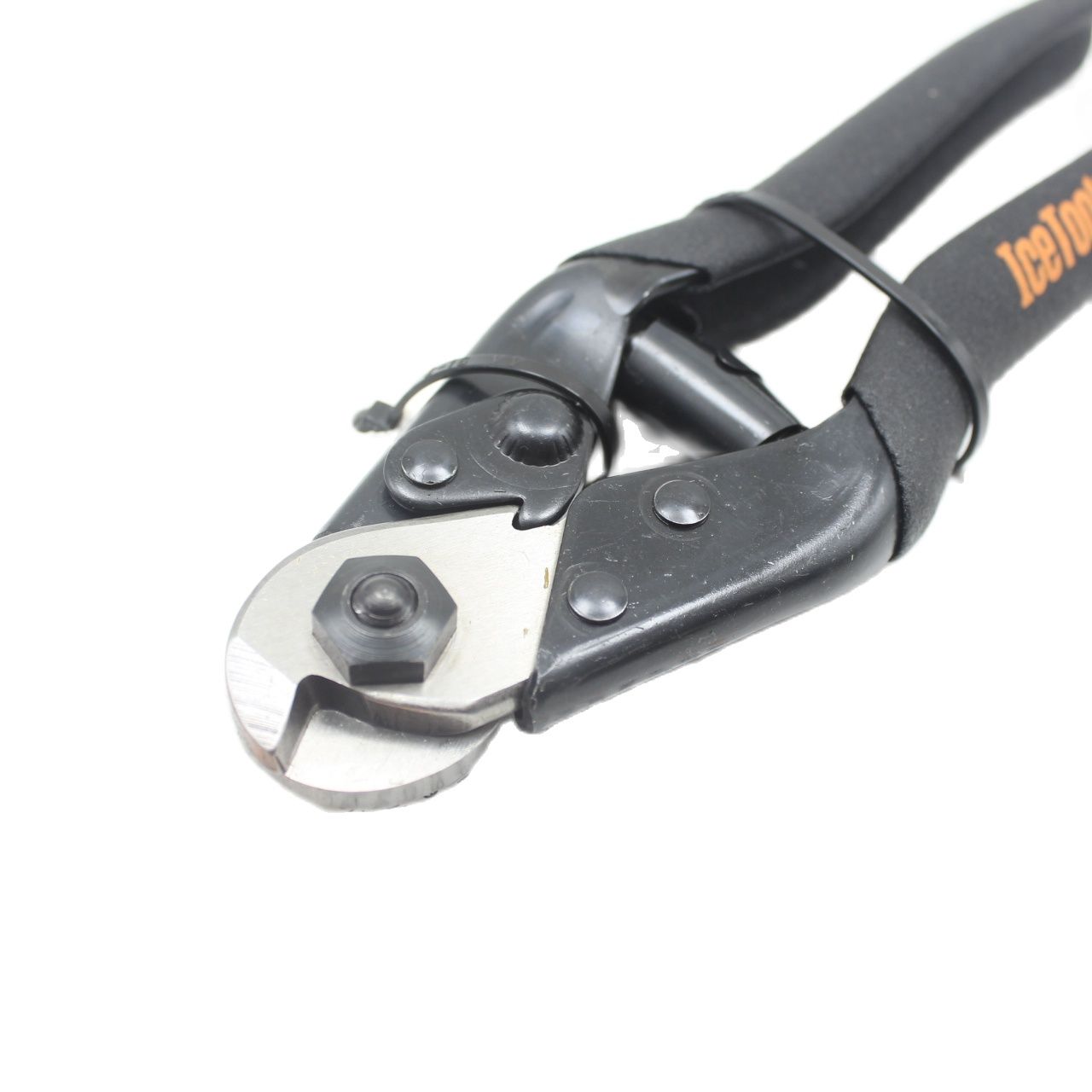 Icetoolz Fiets Brake Cable Cutter Gereedschap Shift Behuizing Fietsen Schaar Tool Fiets Reparatie Gereedschap 67B4