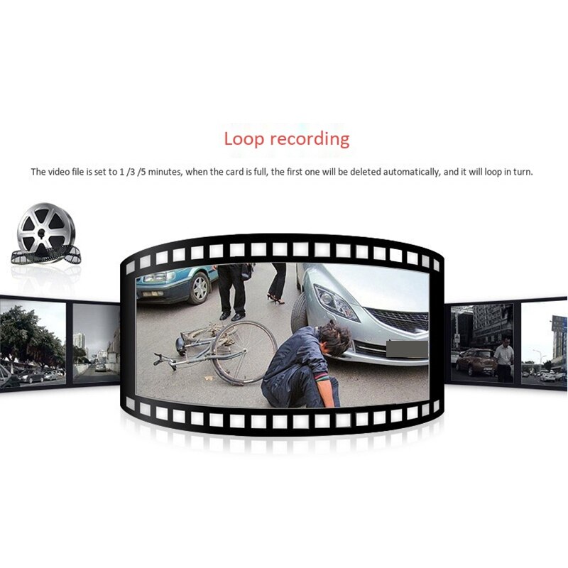 Auton dvr wifi kojelautakamera videonauhuri mercedes benz m c c  w205 c180 c200: lle