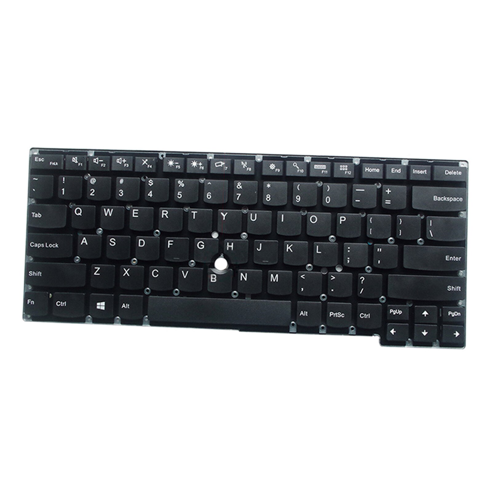 US Backlit Keyboard for Lenovo Thinkpad S3 S3-S431 S3-S440 S431 S440 Each keyboard is tested before shipment and 100% working.