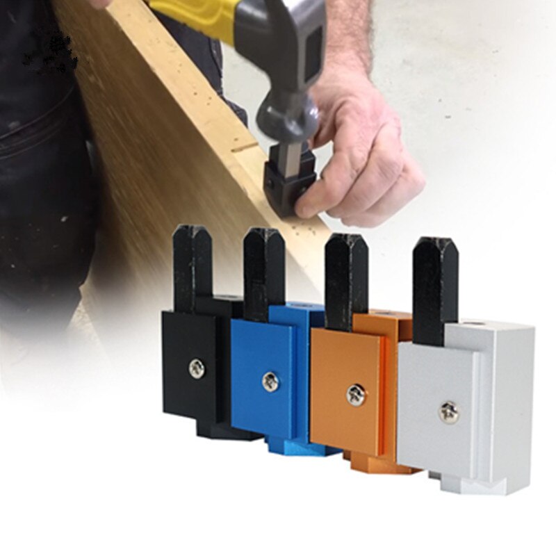 Wood Mortise Corner Chisel Door Hinge Mounting For Squaring Hinge Recesses Wood Milling Cutter Woodworking Carpentry Tools