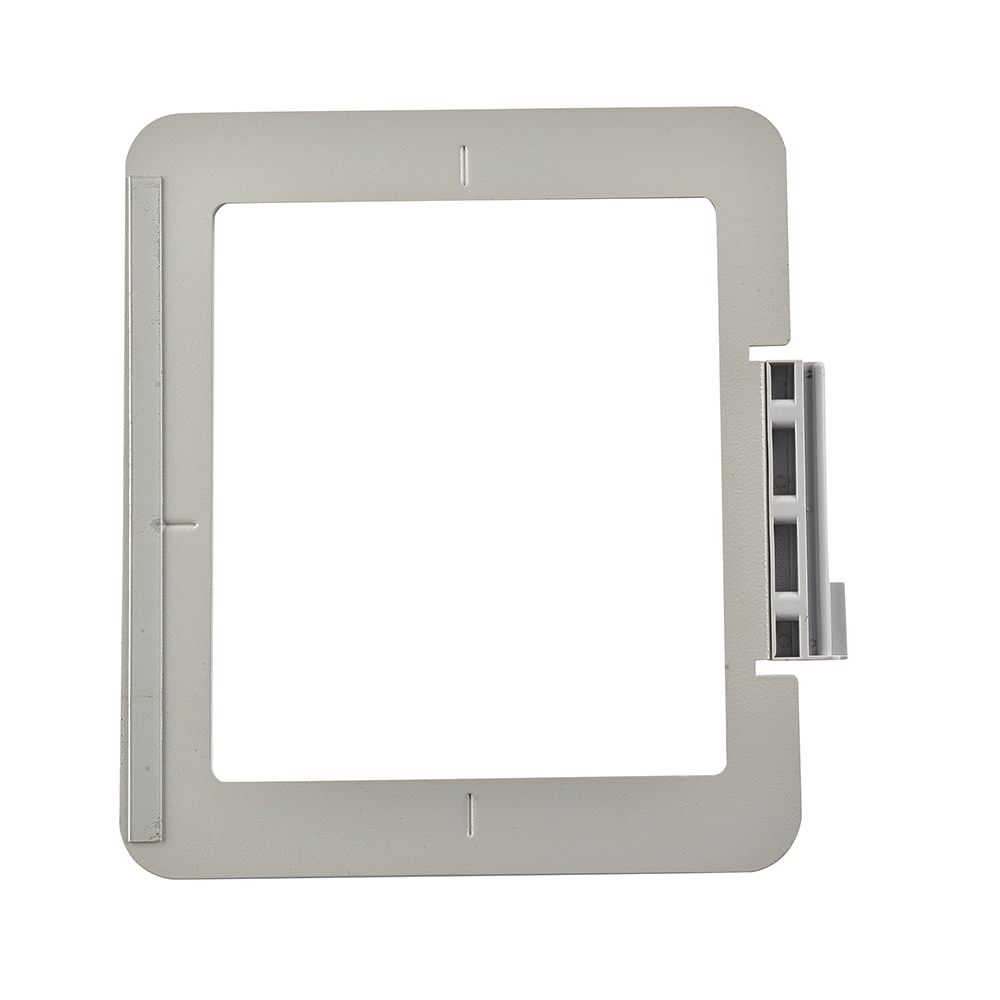 Sew Tech Embroidery Hoop for Pfaff Embroidery Machine Frames for Metal Magnetic Hoop for Pfaff Embroidery Machine PA889M