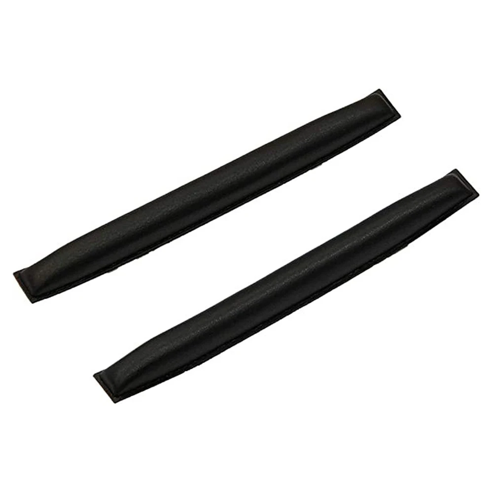 Coussinets d'oreille pour Sennheiser HD25-1, HD25, HD25SP, 25SP-II, oreillettes de remplacement pour écouteurs, housse de coussin: LIGHT BLUE