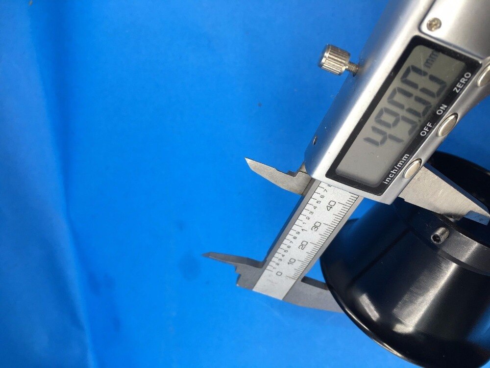 sherryberg 2" Velocity Stack fit Keihin TM PE 28 PWK OKO 30 Carburetor Intake 50mm black