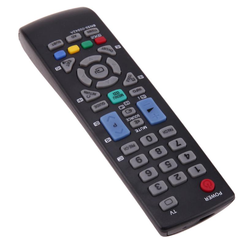 Remote Control Replacement for Samsung BN59-00942A TV Remote Control