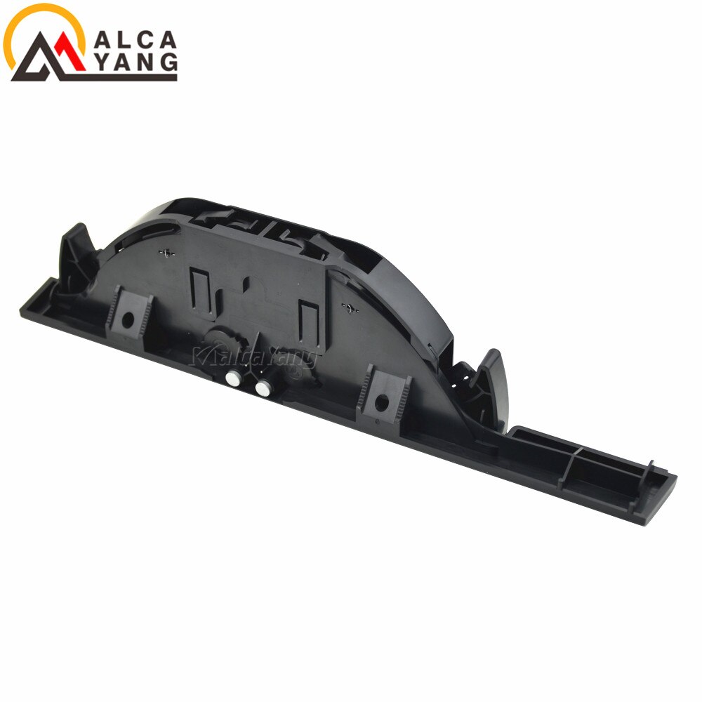 51168184520 Front Bekerhouder Beugel Dual Gat Plastic Center Console Bekerhouder Doos Voor Bmw E39 528 525 523 520 530 528 540 M5
