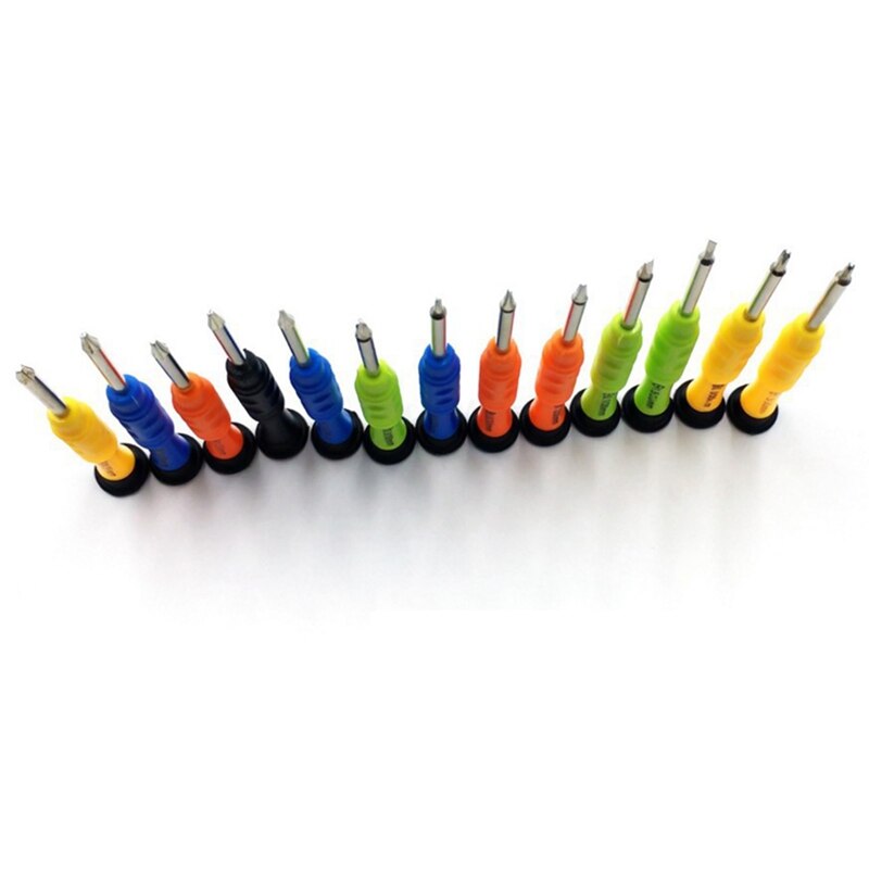 1 Pcs Mini Precision Screwdriver Hands Tools For IPhone 4S 5S 6 6S 7 For Samsung Phone Tablet Repair Tools